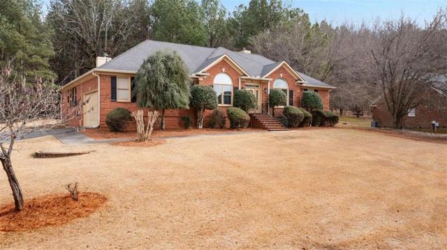 16 Club View Drive, Rome, GA 30161