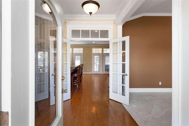 16 Club View Drive, Rome, GA 30161