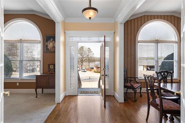 16 Club View Drive, Rome, GA 30161