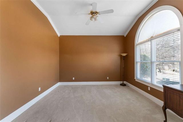 16 Club View Drive, Rome, GA 30161