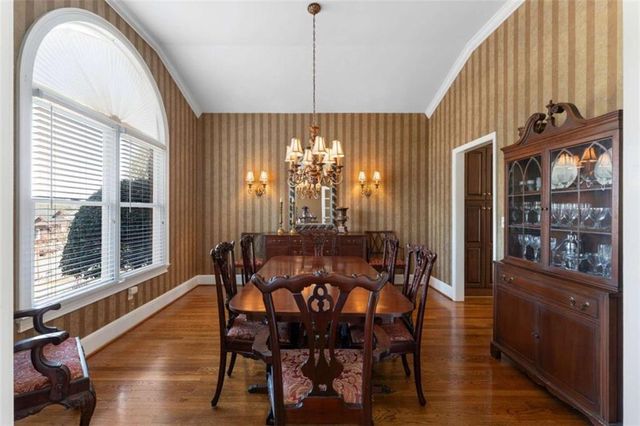 16 Club View Drive, Rome, GA 30161