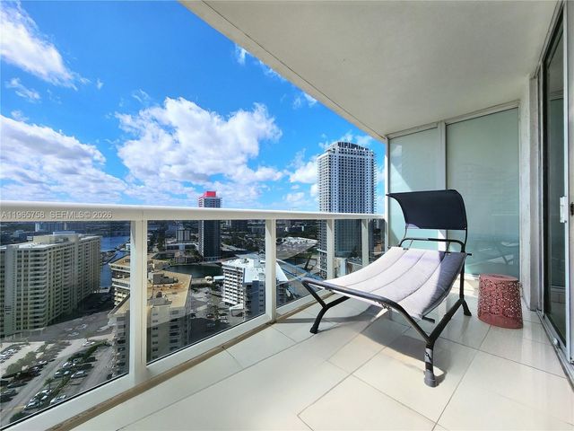 1800 S Ocean Dr 2406, Hallandale Beach, FL 33009