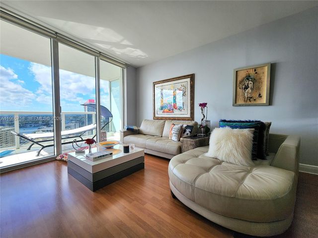 1800 S Ocean Dr 2406, Hallandale Beach, FL 33009