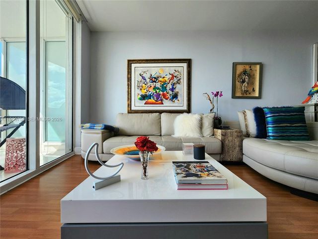 1800 S Ocean Dr 2406, Hallandale Beach, FL 33009