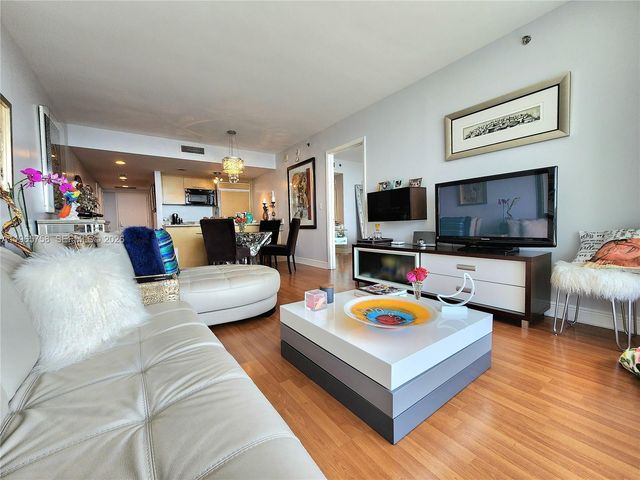 1800 S Ocean Dr 2406, Hallandale Beach, FL 33009