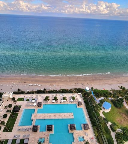 1800 S Ocean Dr 2406, Hallandale Beach, FL 33009