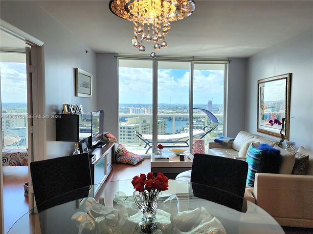 1800 S Ocean Dr 2406, Hallandale Beach, FL 33009