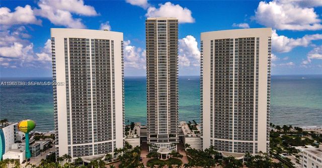 1800 S Ocean Dr 2406, Hallandale Beach, FL 33009