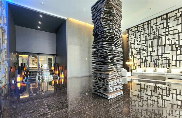 1800 S Ocean Dr 2406, Hallandale Beach, FL 33009