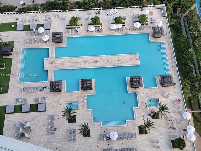 1800 S Ocean Dr 2406, Hallandale Beach, FL 33009