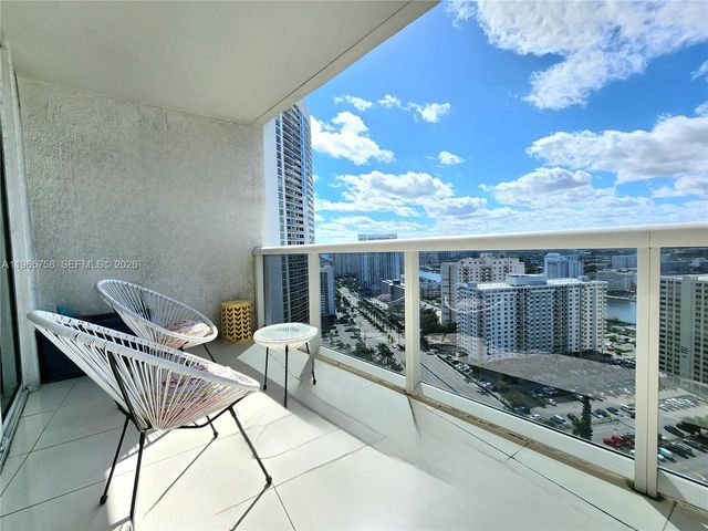 1800 S Ocean Dr 2406, Hallandale Beach, FL 33009