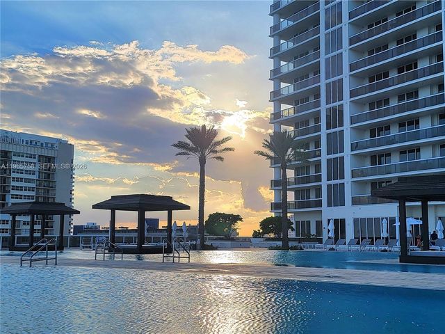 1800 S Ocean Dr 2406, Hallandale Beach, FL 33009