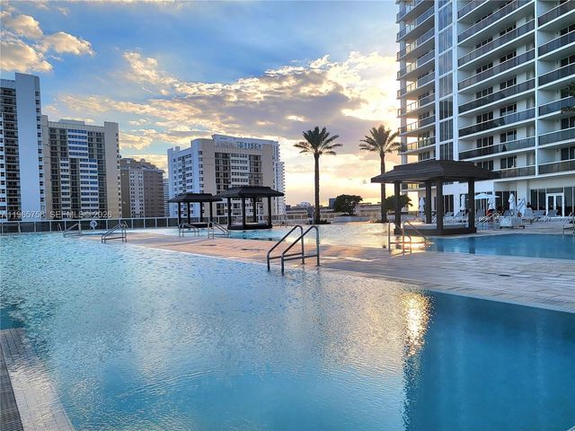 1800 S Ocean Dr 2406, Hallandale Beach, FL 33009