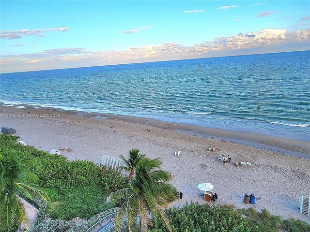 1800 S Ocean Dr 2406, Hallandale Beach, FL 33009