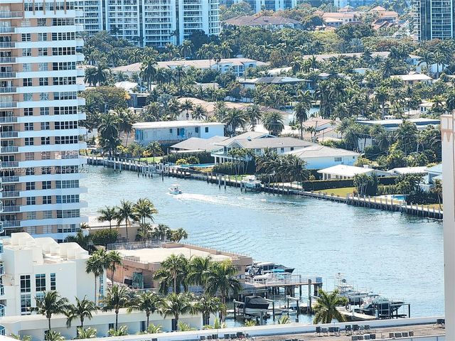 1800 S Ocean Dr 2406, Hallandale Beach, FL 33009