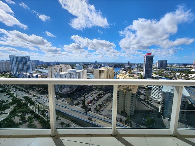 1800 S Ocean Dr 2406, Hallandale Beach, FL 33009
