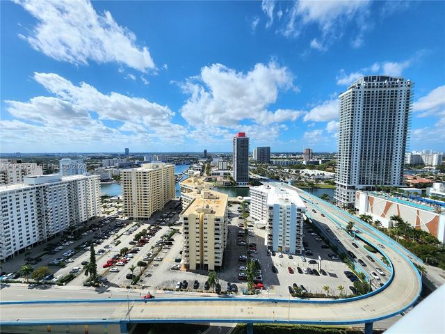 1800 S Ocean Dr 2406, Hallandale Beach, FL 33009