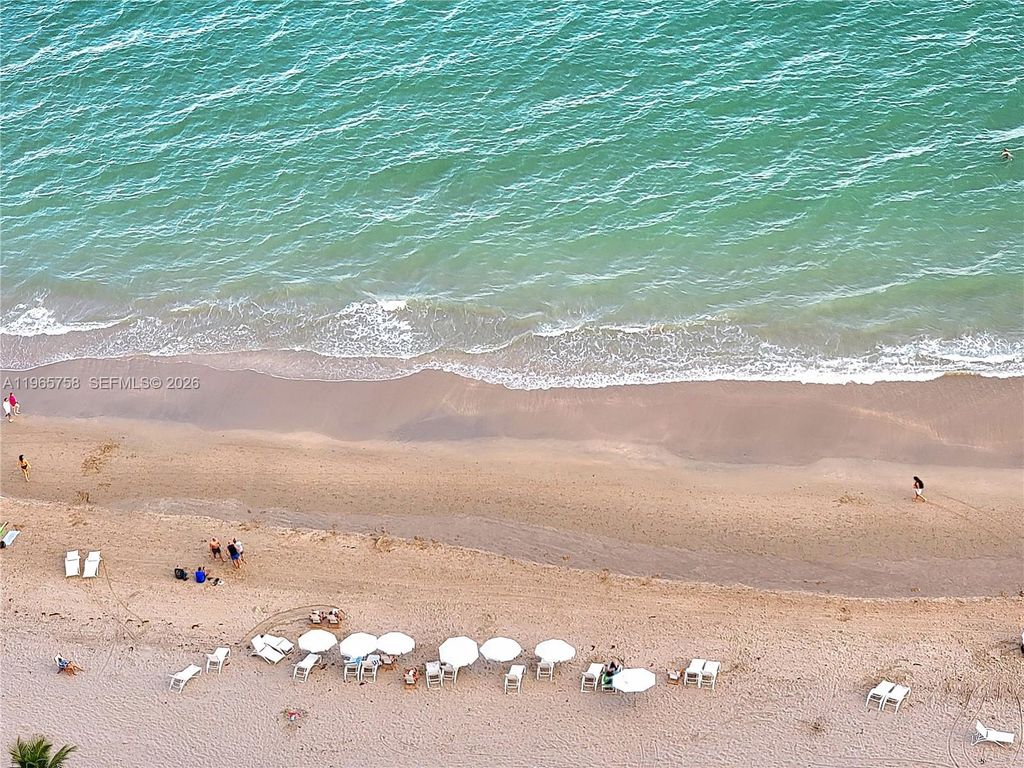 1800 S Ocean Dr 2406, Hallandale Beach, FL 33009