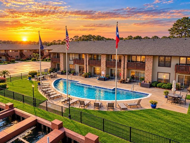 801 River Road C106, Montgomery, TX 77356