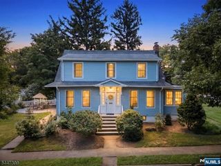 35 Lowell Street, Westwood, NJ 07675