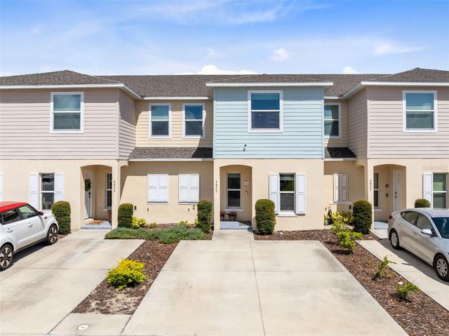 4827 CORAL CASTLE DRIVE, Kissimmee, FL 34746