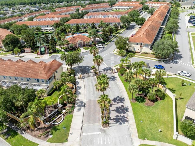 4827 CORAL CASTLE DRIVE, Kissimmee, FL 34746