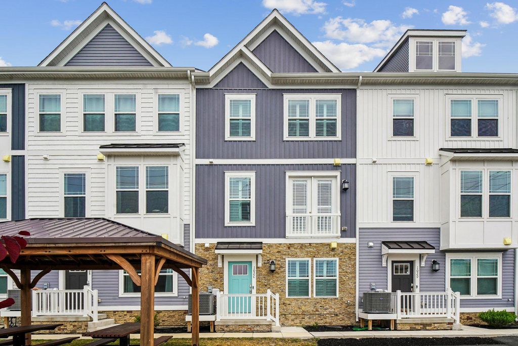 102-C 142ND ST, Ocean City, MD 21842