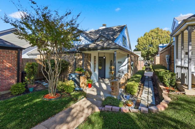 18028 Whispering Gables Lane, Dallas, TX 75287