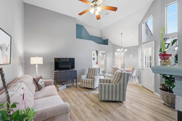 18028 Whispering Gables Lane, Dallas, TX 75287