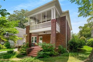 524 W College Avenue, Decatur, GA 30030
