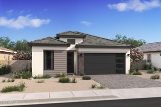 20386 W Apodaca Drive, Buckeye, AZ 85396