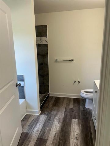 7040 Hassana Lane, Fairburn, GA 30213