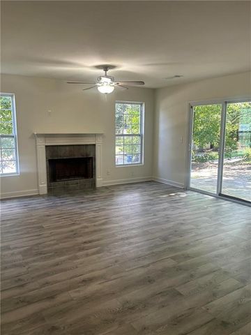 7040 Hassana Lane, Fairburn, GA 30213