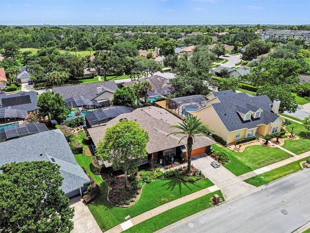 455 LONGMEADOW LANE, Longwood, FL 32779