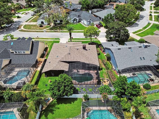 455 LONGMEADOW LANE, Longwood, FL 32779