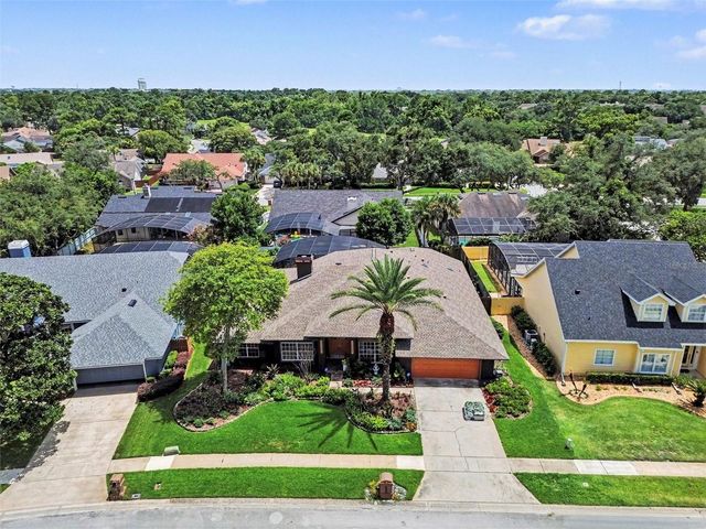 455 LONGMEADOW LANE, Longwood, FL 32779