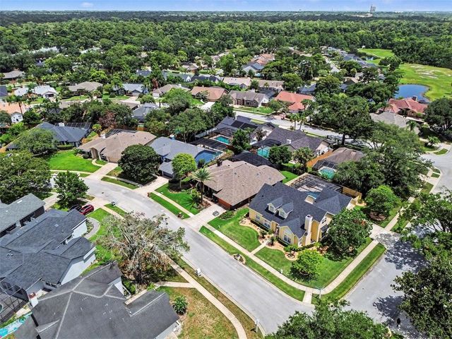 455 LONGMEADOW LANE, Longwood, FL 32779