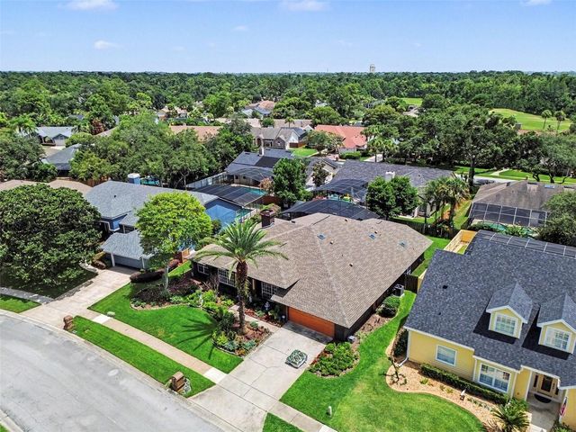 455 LONGMEADOW LANE, Longwood, FL 32779