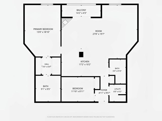 3231 W Fullerton Avenue 3W, Chicago, IL 60647