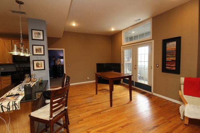 3231 W Fullerton Avenue 3W, Chicago, IL 60647