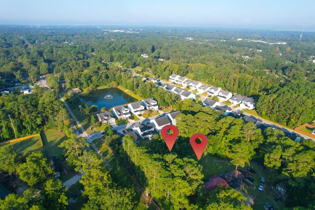 0 Rifle Range Road (Lot 1 & 2), Mount Pleasant, SC 29464