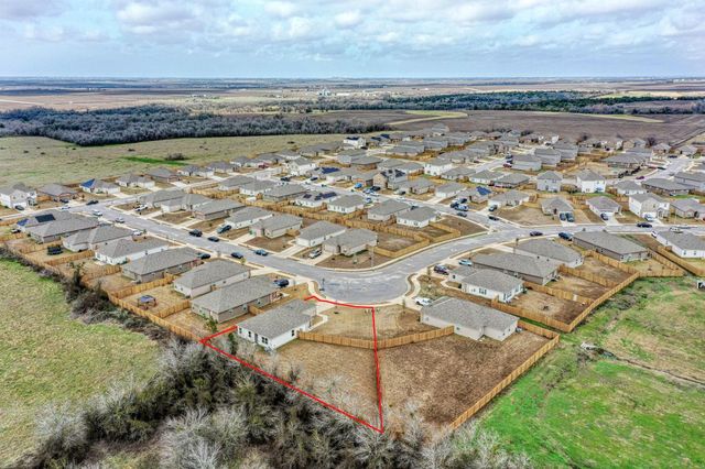 13029 Field Plow LN, Elgin, TX 78621