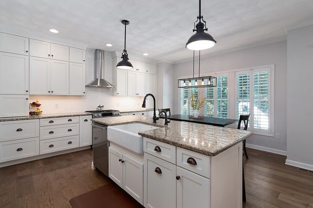 530 Westmoreland Lane, North Kingstown, RI 02874