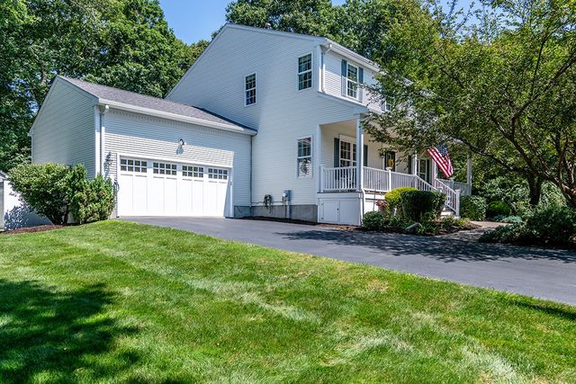 530 Westmoreland Lane, North Kingstown, RI 02874