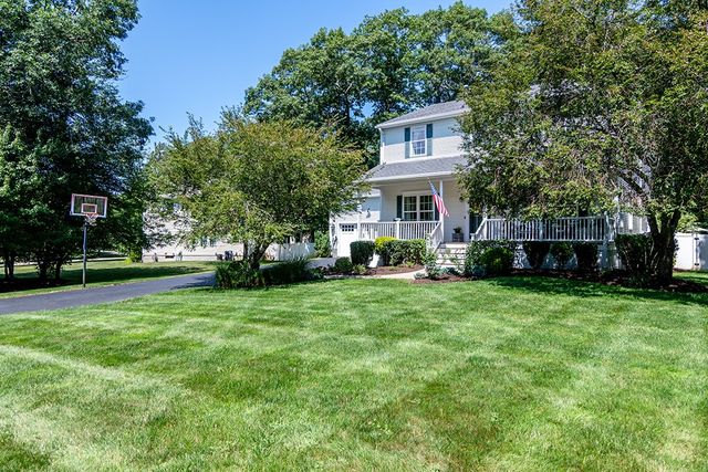 530 Westmoreland Lane, North Kingstown, RI 02874