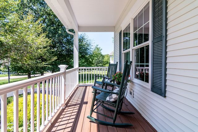 530 Westmoreland Lane, North Kingstown, RI 02874