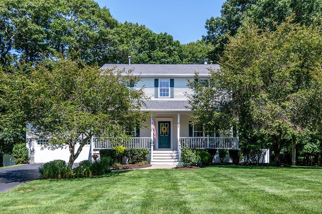 530 Westmoreland Lane, North Kingstown, RI 02874