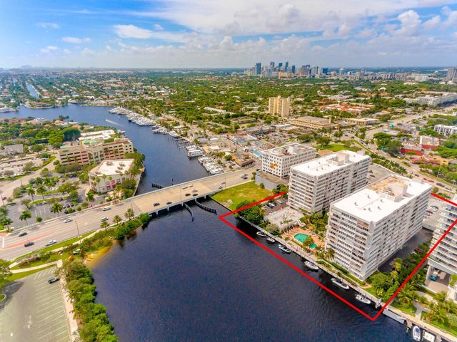 1160 N Federal Highway 215, Fort Lauderdale, FL 33304