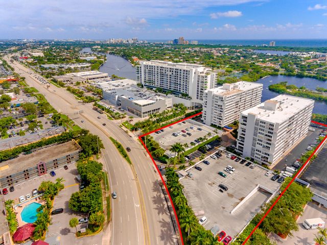1160 N Federal Highway 215, Fort Lauderdale, FL 33304