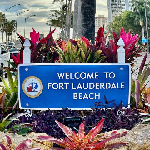 1160 N Federal Highway 215, Fort Lauderdale, FL 33304